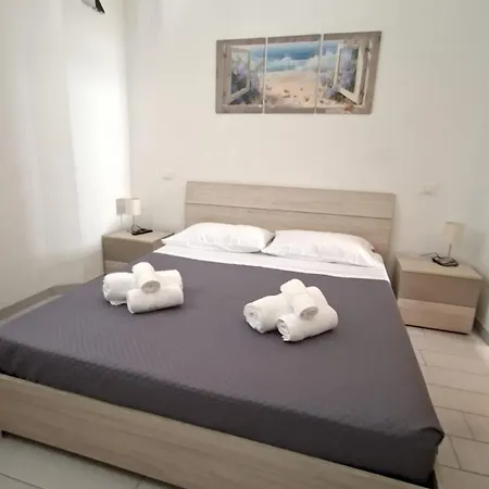 Il Nido Di Anita شقة *
