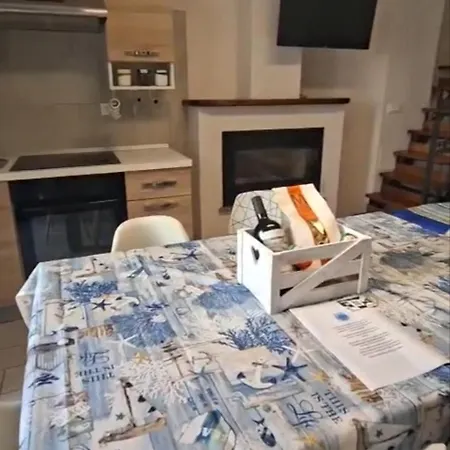 Appartamento Il Nido Di Anita Cupra Marittima